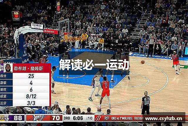 解读必一运动